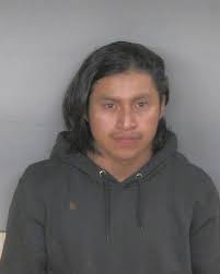 JOVANI PEREZ PEREZ Age: 23 Booking Date: 11/24/2024 Booking Agency: Ohio  State Patrol Hair Color: Black Eye Color: Brown Height: ' " Weight: 0  Projected Out Date: Current Charges Next Court: 11/25/2024