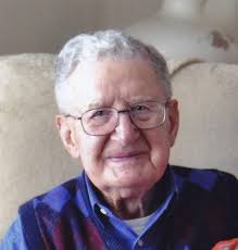 Keneth Schlarb Obituary