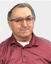 Sheldon Raymond Steele Obituary April 25, 2024