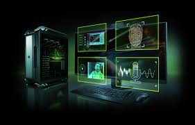Move over photo to zoom. Nvidia Broadcast Download Resources Nvidia