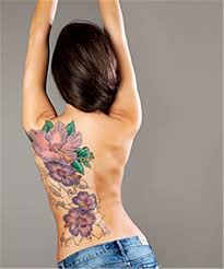 So kann es monate, wenn nicht sogar jahre dauern, bis eine narbe komplett verheilt ist. Ruckstandslos Bunte Tattoos Entfernen