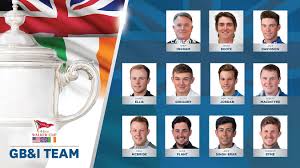 Get the best international walker cup betting tips for today. Meet 2017 Gb I Walker Cup Team