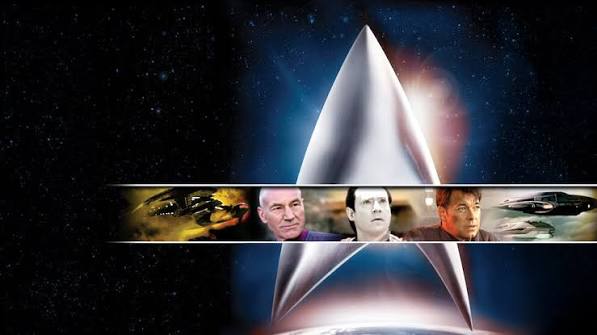 Watch Star Trek: Insurrection | Netflix