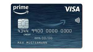 Cashback credit will be reflected in your statement within 20 days from the month end date. Amazon Visa Card 60 Euro Gratis Am Black Friday Computer Bild