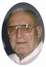Obituary information for Clarence Ackerman
