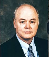 Remembering Professor Welch