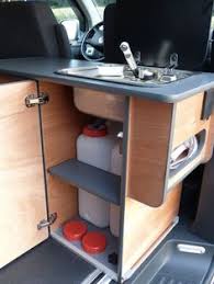 15 Best Camper Storage Ideas Travel Trailers Freshouz Com Camper Storage Ideas Travel Trailers Camper Van Conversion Diy Camper Storage