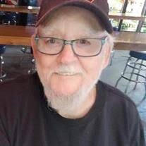 Clarence G. Carber Obituary