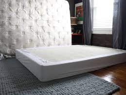 Shop wayfair.ca for all the best box springs & mattress foundations. Cover Your Boxspring With An Easy Fabric Wrap How Tos Diy