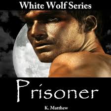 White Wolf Series Audiobooks