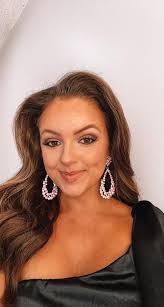 Kacey Baker, Miss Delta Blues 2021