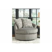 Brayden Studio Bchester Swivel Chair And A Half Reviews Wayfair Furniture Chair And A Half Colored Dining Chairs