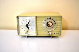 Image result for Canary Yellow 1958 General Electric