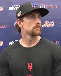 Nolan McLean will wear number 26 with the Mets.