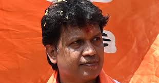 BJP MLA Seeks RTI for Speaker's Office, Allegations on Purchases & More