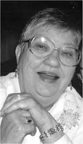 Hazel Langley Obituary June 12, 2012