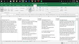 Excel 2016 Freeze Pane Is Grayed Out Microsoft Community
