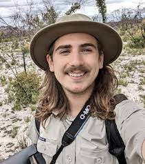 Joseph Schubert's Instagram, Twitter & Facebook