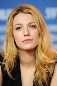 Blake Lively Reynolds