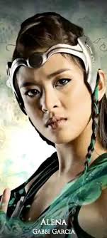 Encantadia
