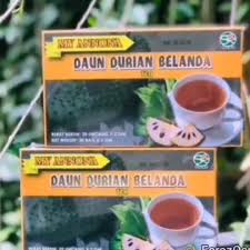 Air rebusan daun sirsak atau teh daun sirsak kalau diminum bisa menghilangkan rasa pegal teh daun sirsak juga bermanfaat sebagai pereda nyeri pada tubuh. Teh Daun Durian Belanda Cegah Kanser Sakit Lutut Postingan Facebook
