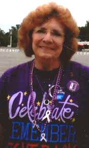 Obituary information for Deberah Trail