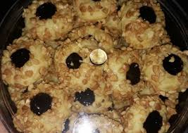 Bahkan, makanan yang satu ini dapat dengan mudah, ditemukan di berbagai kota. Cara Gampang Menyiapkan Thumprint Kacang Coklat Anti Gagal Kue Kering Com