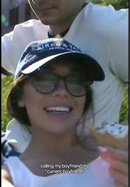 Tabitha and Her Boyfriend Burger King He Bought Me Hooper Full Video