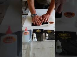 Sisme Bot Tamiri Nasil Yapilir Youtube