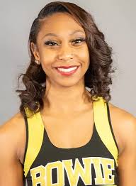 2022-23 Cheerleading Roster