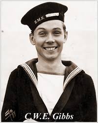 H.M.S. Hood Association-Battle Cruiser Hood: Crew Information