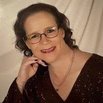 Toni Vickery Obituary