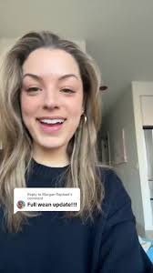 Morgan Raphael Bun Undone