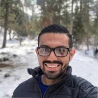 Christian Murillo's Instagram, Twitter & Facebook