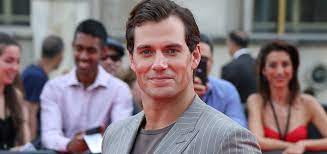 Henry Cavill didn't mean 'disrespect' with #MeToo remarks - UPI.com