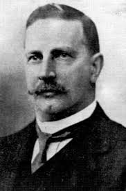 TEACHERS John Albert Leach, 1870–1929