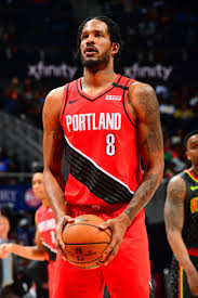 Trevor anthony ariza is an american professional basketball player for the miami heat of the national basketball association. Bleacher Report On Twitter Rockets Are Finalizing A Trade Sending Robert Covington To Blazers In Exchange For Trevor Ariza A 2020 First Round And 2021 Protected First Round Pick Per Wojespn Https T Co Ssfqkwyuvw