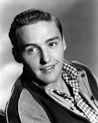 Portraits of a young and handsome Dennis Hopper in the 1950s.