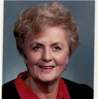 Evelyn Schmitt Obituary (1923