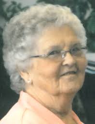 Obituary information for Dorothy Elizabeth Ferrell