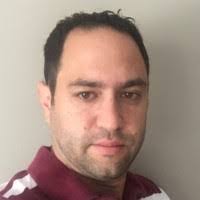 Jay Waxman's Instagram, Twitter & Facebook