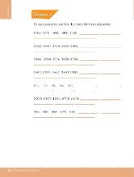 Desafíos matemáticos de segundo grado. 36 El Laberinto Ayuda Para Tu Tarea De Desafios Matematicos Sep Primaria Tercero Respuestas Y Explicaciones