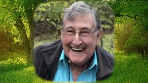 Obituary for Fred L. Gregory (1938-2020)