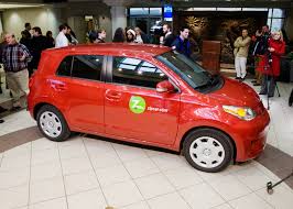 An suv that costs $10 per hour will cost you $80 for the day. Zipcar Program Ready To Roll On Campus And Beyond Illinois