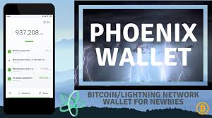 A mobile bitcoin wallet is always easy enough for anyone to use. Phoenix Wallet Lightning Network Best 2020 Bitcoin Mobile Wallet Youtube