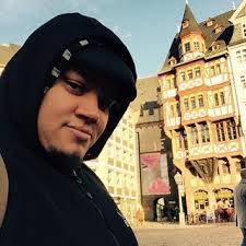 Raymond Espinal's Instagram, Twitter & Facebook