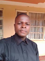 Kaahwa Julius Patrick