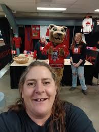 Profil för Red Dress Campaign