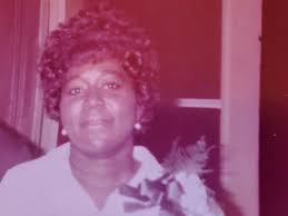 Rose Odom Obituary (2020)