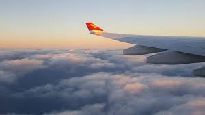 航空 俄罗斯依克亚航空 乌鲁木齐 龙浩航空 长安航空 以色列航空 乌拉尔航空 全日空之翼 桂林航空 江西航空. é¦™æ¸¯èˆªç©ºå…¬å¸çª—å¤–æ™¯è‰² Photo De Hong Kong Airlines Tripadvisor